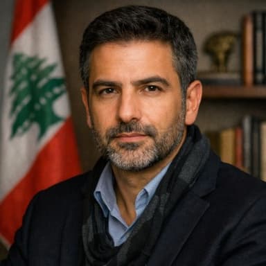 Zakaria Nizar Mourani profile picture