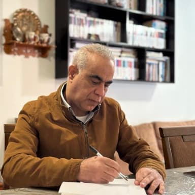 Walid Husseini El-Khatib profile picture