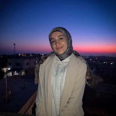 Nancy Termos ـ Beirut profile picture