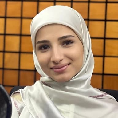 Batoul Adnan Ghaith profile picture