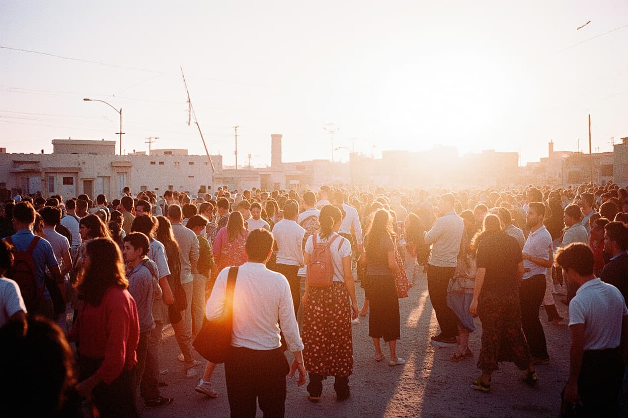 380 ألف نازح سوري عادوا إلى بلادهم ضمن خطة العودة الآمنة في لبنان