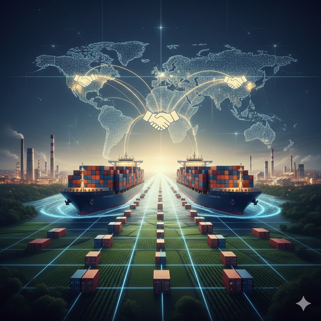 بعد ربع قرن من التفاوض… أوروبا و«ميركوسور» يوقّعان اتفاق أكبر منطقة تجارة حرة