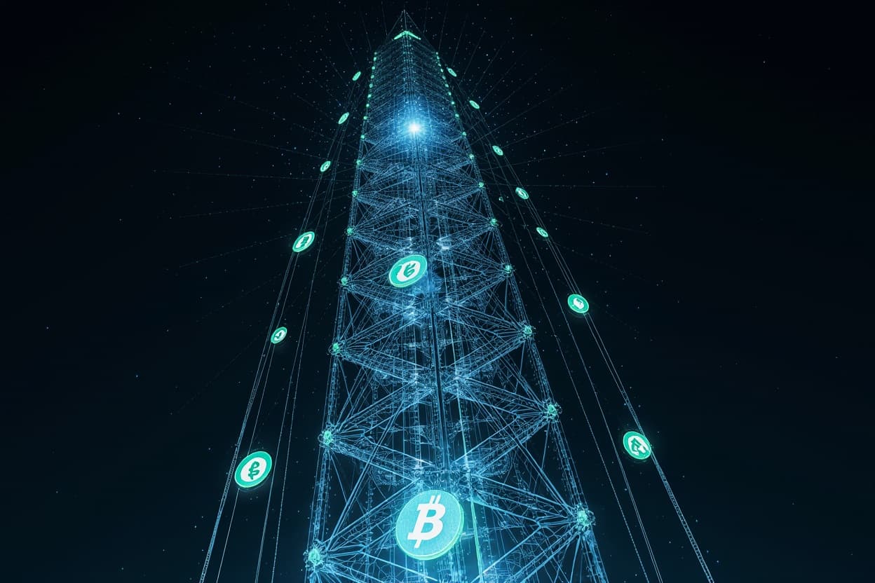 الذكاء الإصطناعي يهدد الطبقة الوسطى الأميركية