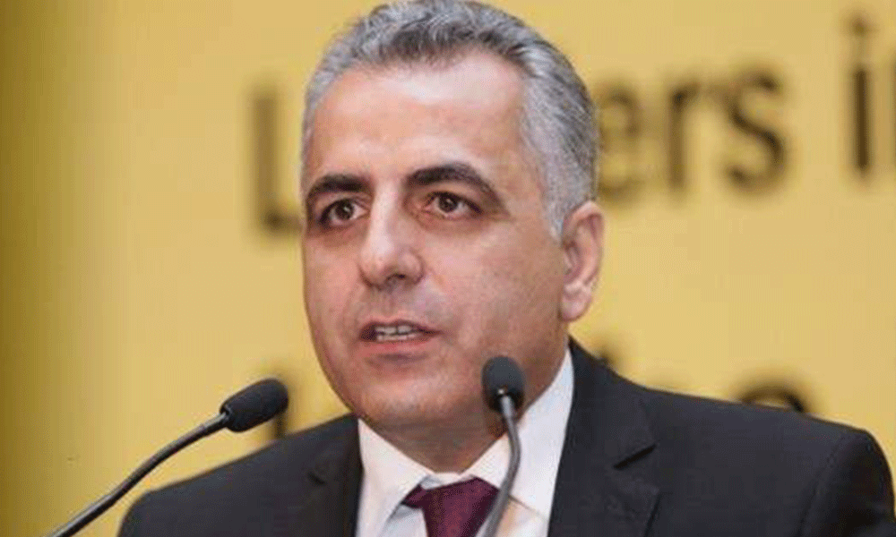 كركي يبحث مع نقابة أصحاب الأفران تنظيم عمالة القطاع وضمان حقوقهم الاجتماعية