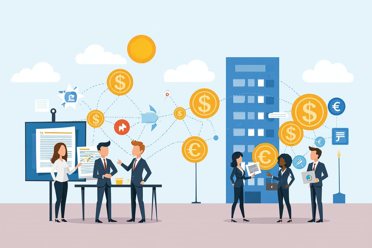 كانون تسعى لاستحواذات في القطاع الطبي وشبه الموصلات مع خفض توزيعات الأرباح