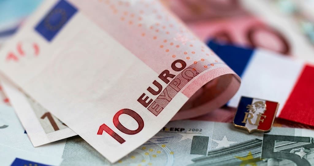  التضخم في فرنسا... يفوق التوقعات