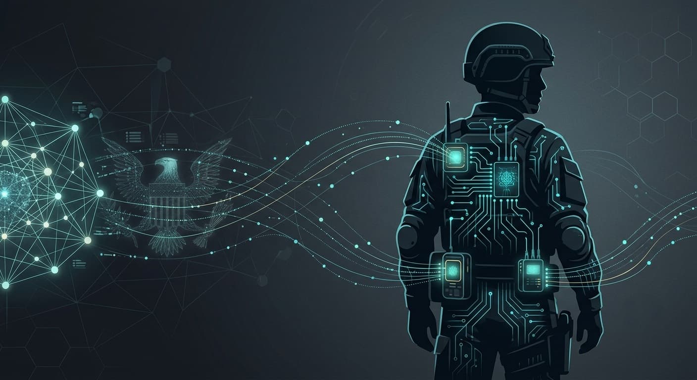 باحثون عسكريون صينيون يستخدمون نماذج ذكاء اصطناعي أميركية لتطوير أنظمة دفاعية