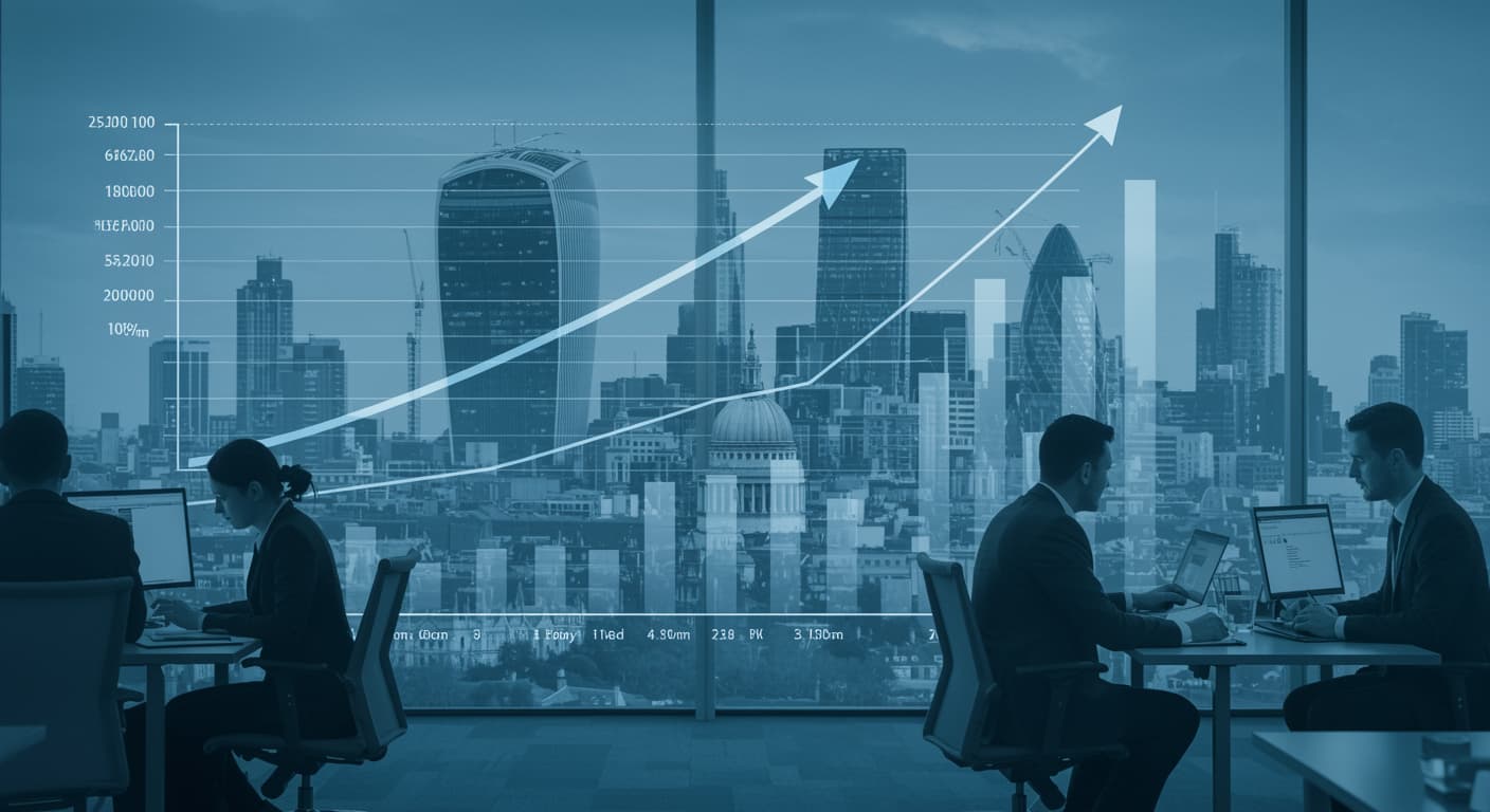 تباطؤ تراجع التوظيف: سوق العمل البريطاني يلتقط أنفاسه في 2026
