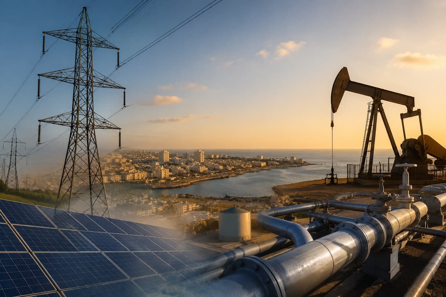 اضطرابات هرمز تستنزف المخزونات النفطية العالمية… واحتياطيات الصين تمنح الأسواق متنفساً
