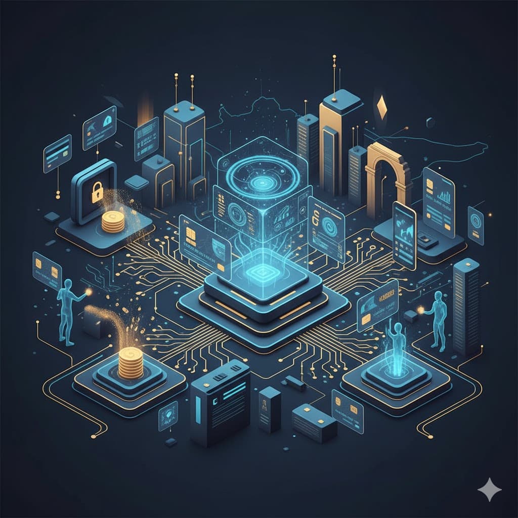 “ماستر كارد” تمنح QNB ترخيصاً لتوسيع المدفوعات الرقمية في سوريا