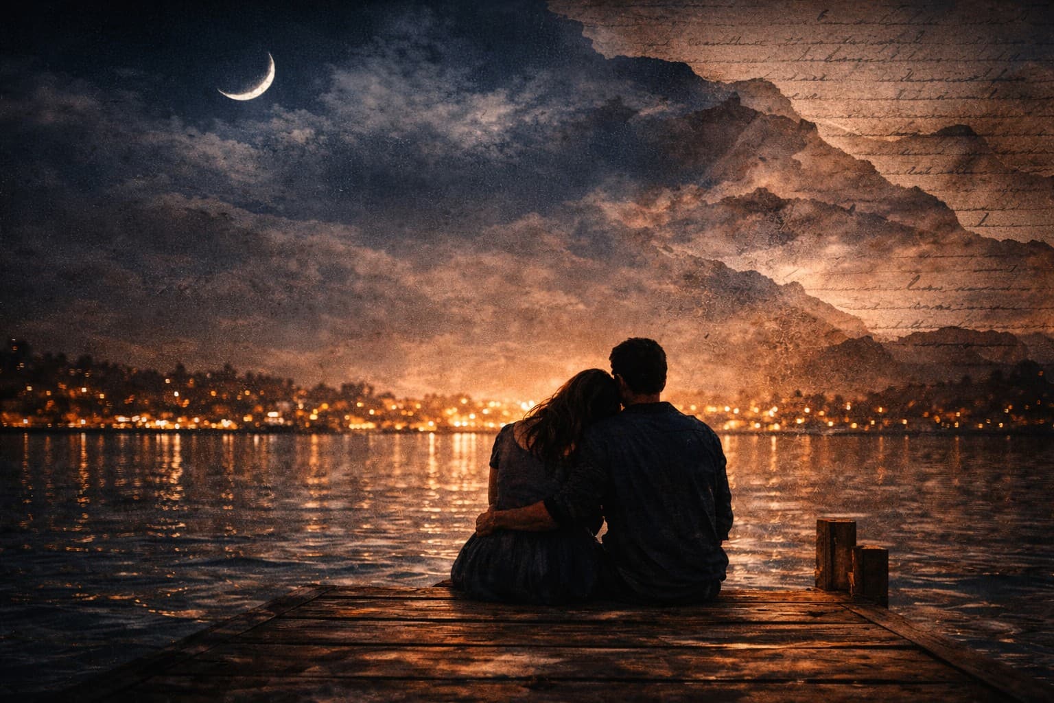 كفارة عشق (سلسلة "حبر ناعم" بقلم فدى الحاج)