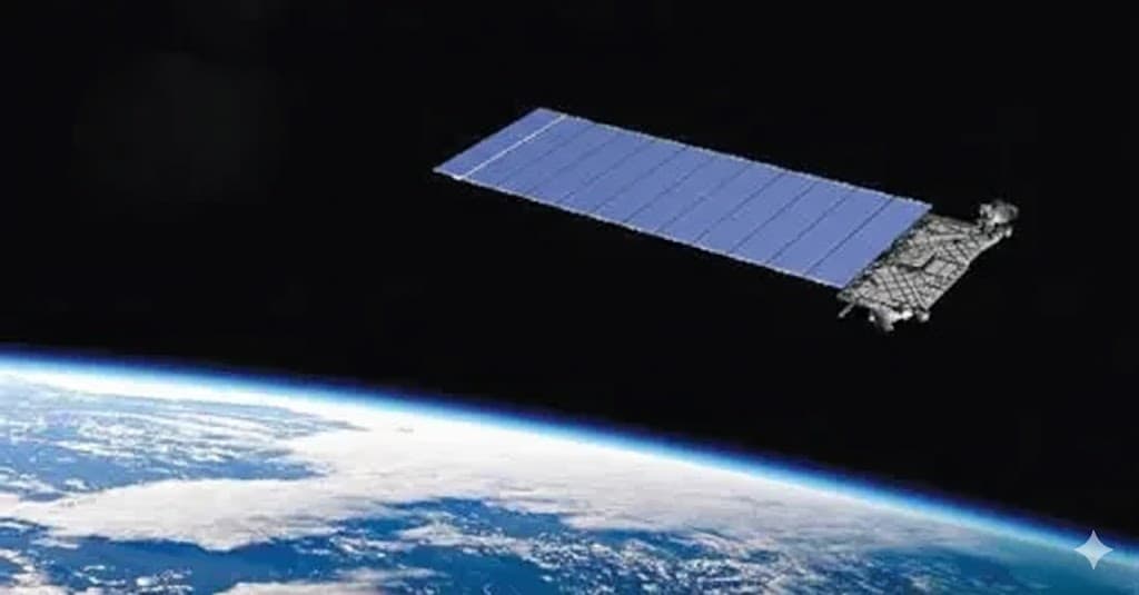 أمازون تواجه ستارلينك في خدمة الإنترنت الفضائي الجديدة تيرا ويف