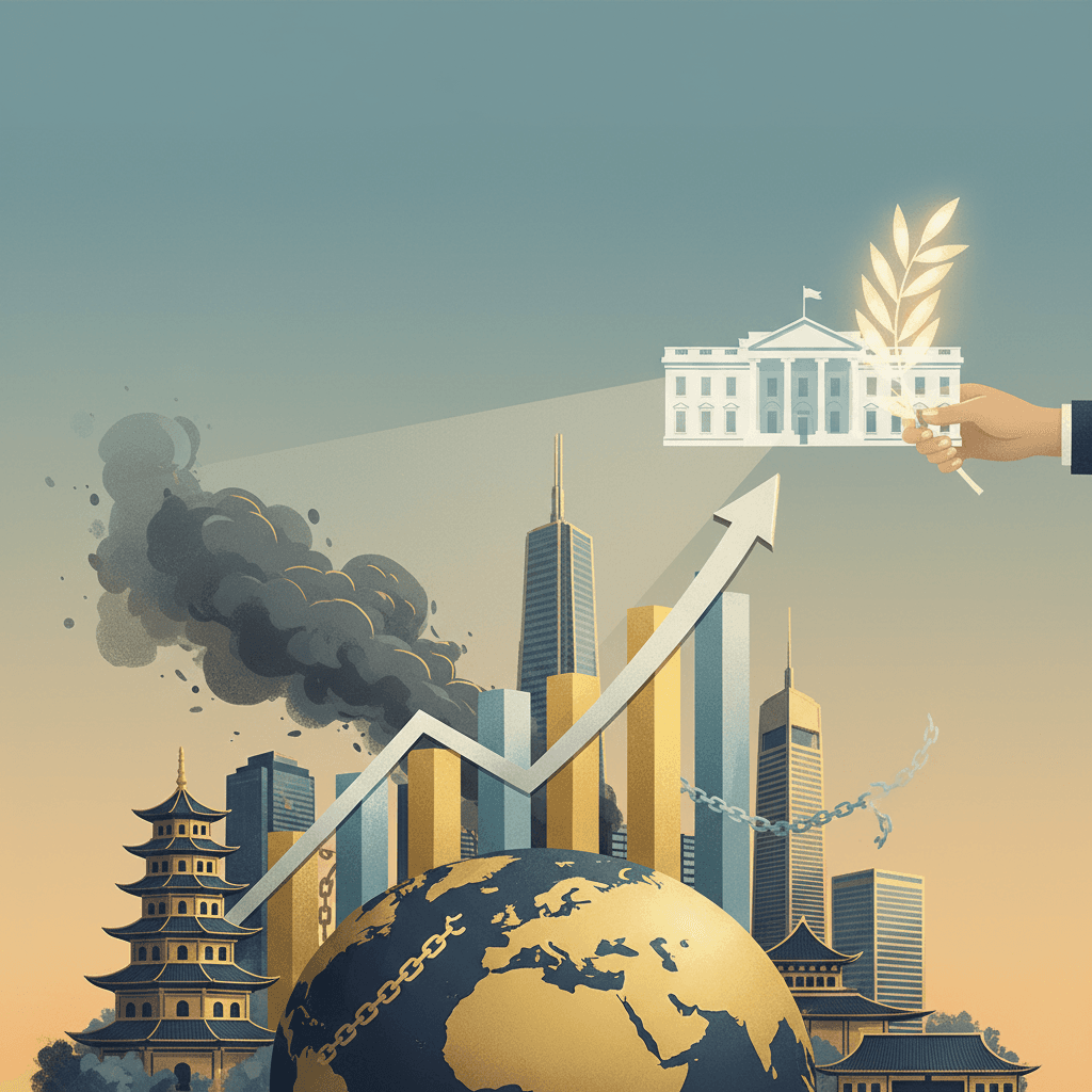 بورصات آسيا تنتعش الأربعاء وسط تفاؤل بقرب نهاية الحرب على إيران