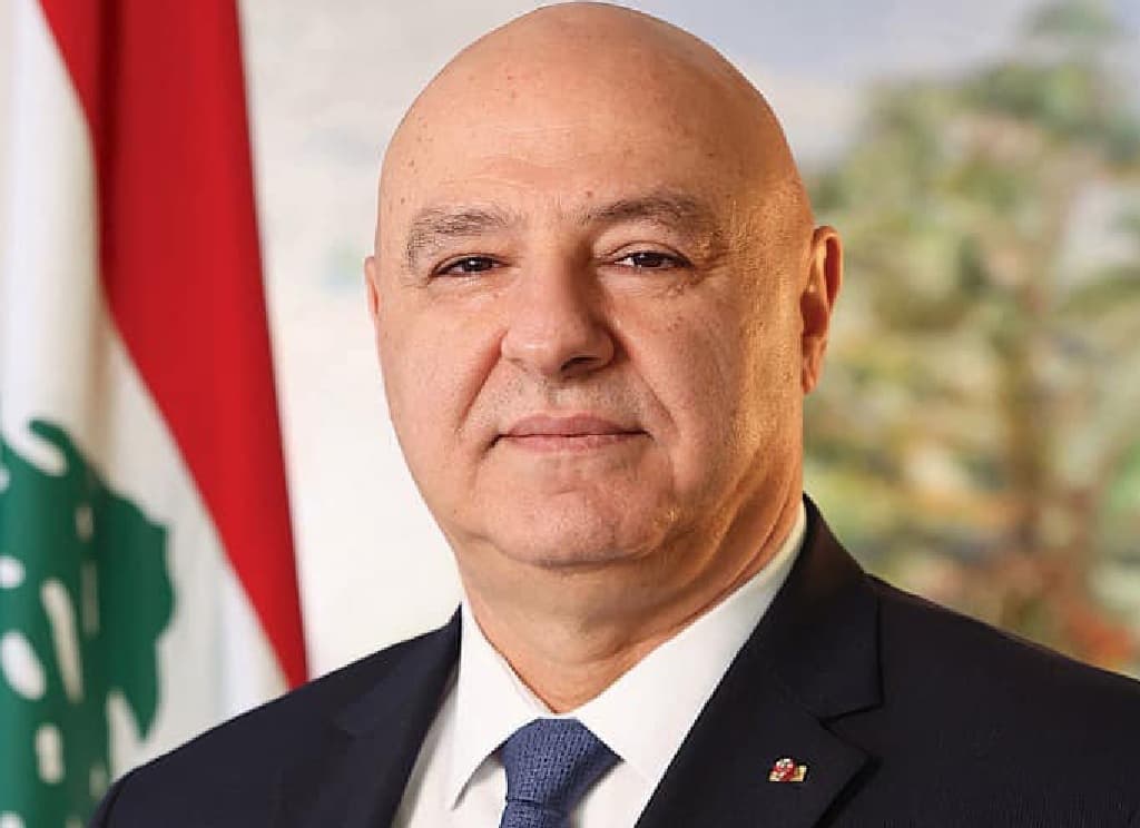 مرسوم رئاسي يعيد تنظيم التفتيش في المحاكم الشرعية والجعفرية