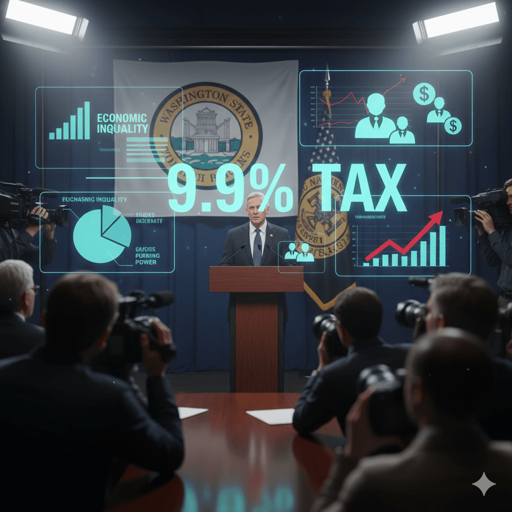 واشنطن تقترح ضريبة دخل على أصحاب الملايين