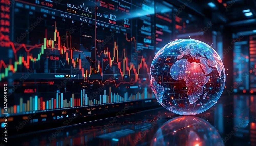 الذكاء الاصطناعي يعيد رسم خريطة الإستثمار الأميركي بعد تراجع بريق "العظماء السبعة"