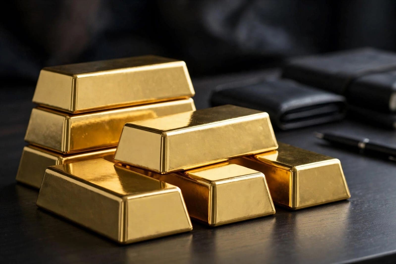 الذهب يستقر عند 4161 دولاراً بانتظار بيانات التضخم الأميركية
