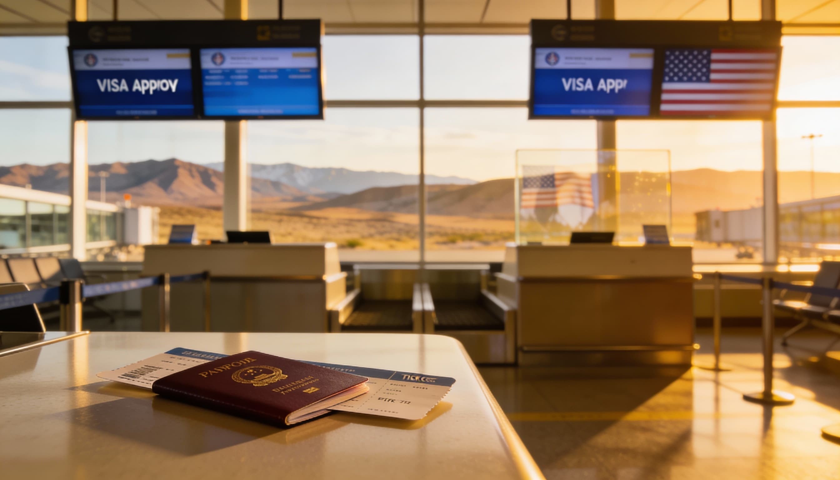 مونديال 2026: تسريع تأشيرات المشجعين ونشر 500 موظف إضافي رغم القيود