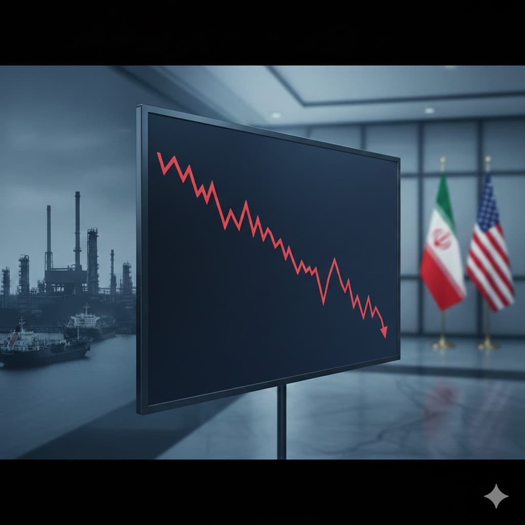 النفط يهبط بأكثر من 3%