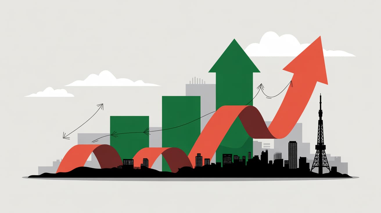 تدفقات أجنبية قياسية إلى السندات اليابانية بقيمة 9.1 مليارات دولار