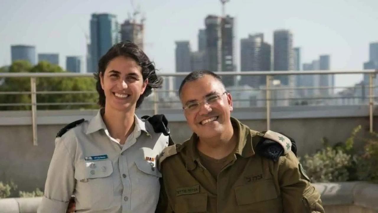 تعيين “الكابتن إيلا” متحدثة باسم الجيش الإسرائيلي للإعلام العربي