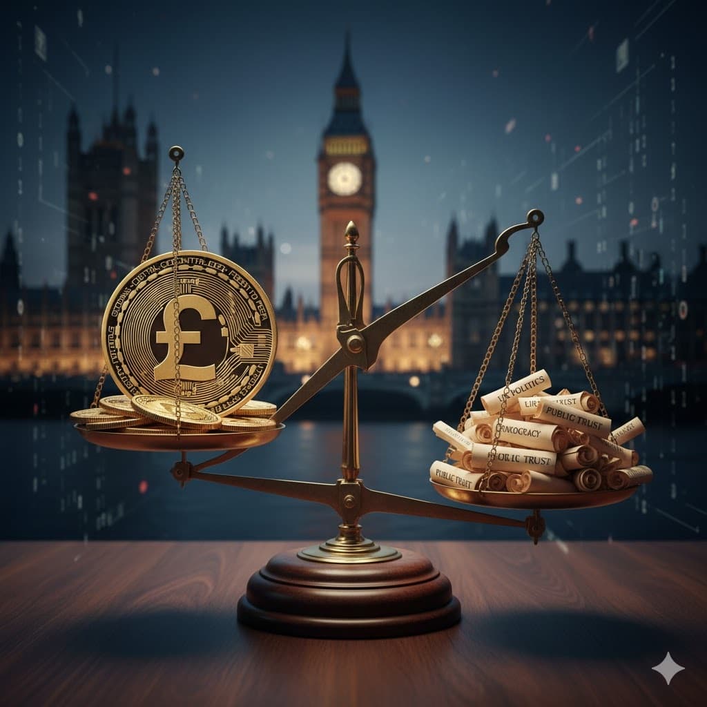 تبرع بقيمة 12 مليون دولار يسلط الضوء على تمويل الأحزاب البريطانية