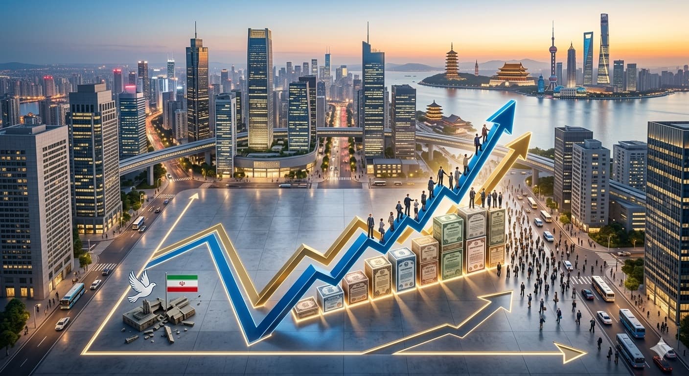 هدنة إيران تعزز انتعاش إصدارات السندات في آسيا وتسارع عودة المستثمرين