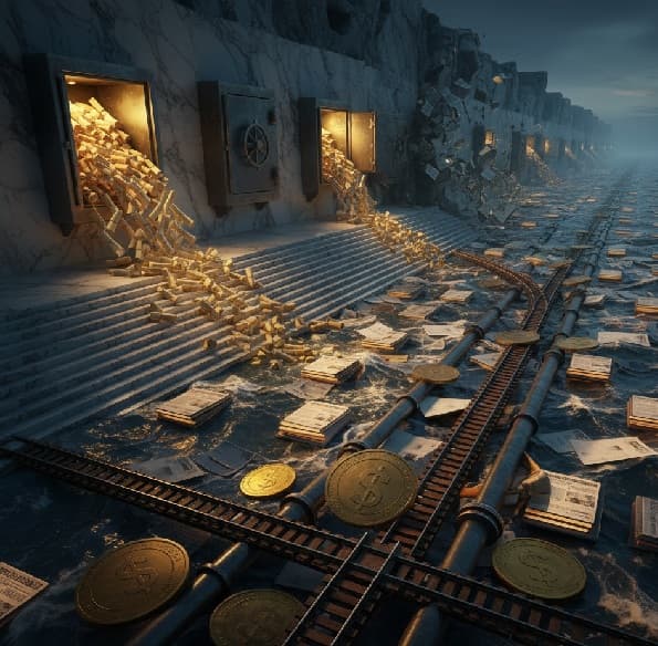 وارن بافيت والأسهم الخاصة: التشابه في التأمين ينتهي عند هذا الحد