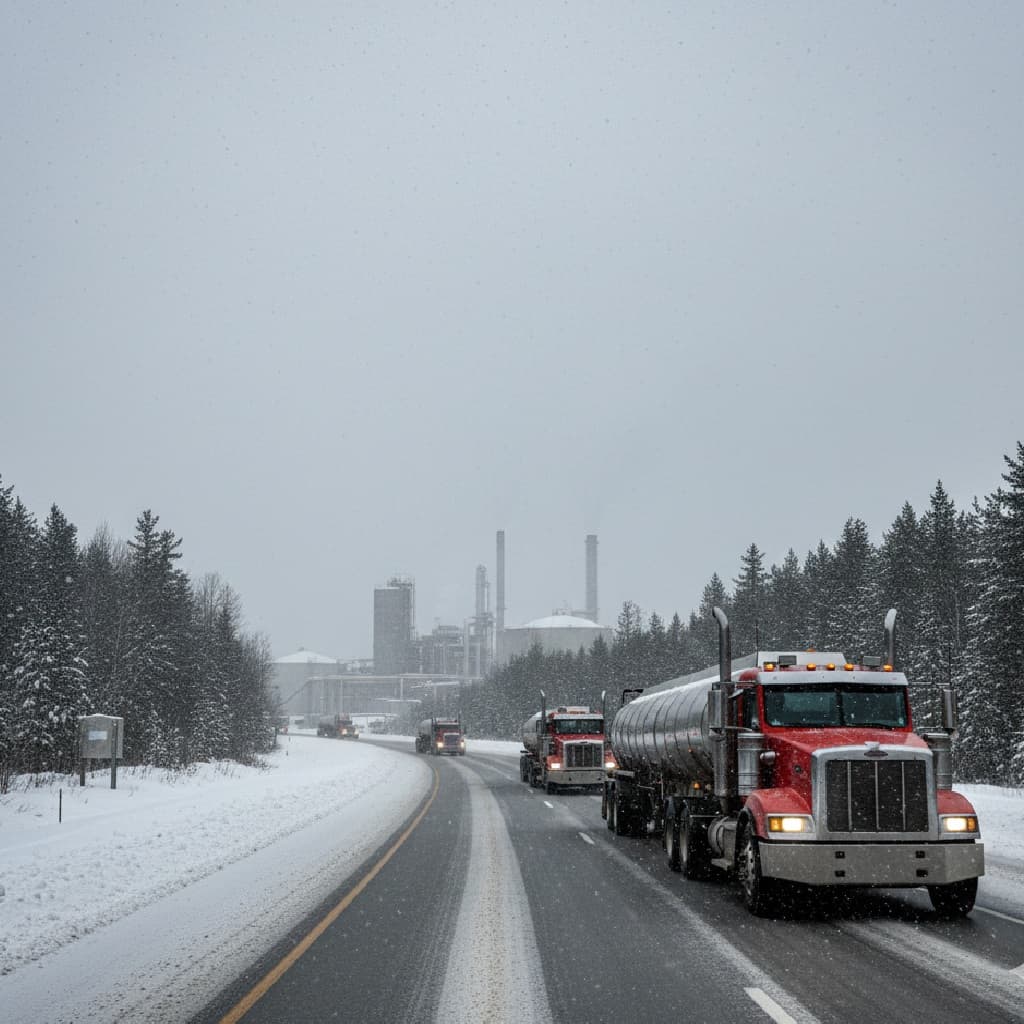  الولايات المتحدة تمدد حالة الطوارئ للطاقة في الشمال الشرقي