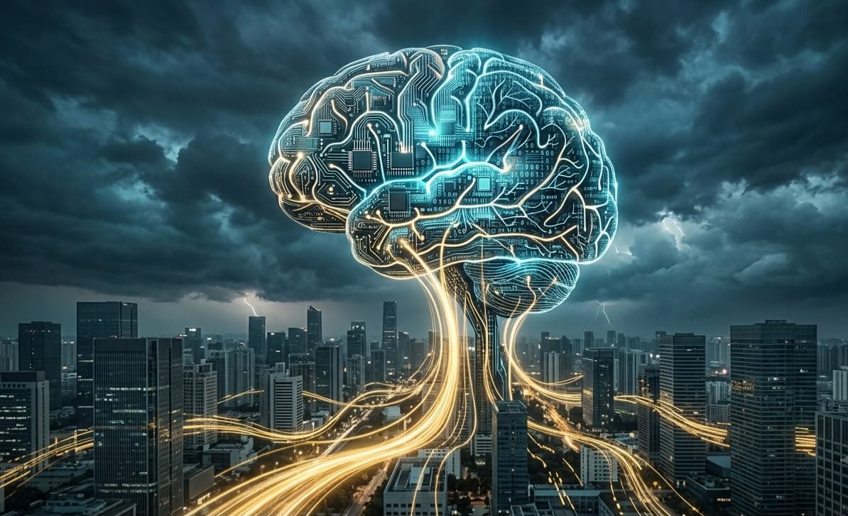 المستثمرون يترقبون نتائج عمالقة التكنولوجيا لاختبار جدوى الإنفاق على الذكاء الاصطناعي
