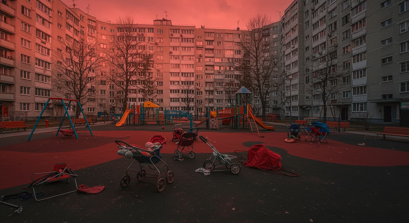 الصين تسجل أدنى معدل مواليد منذ 1949