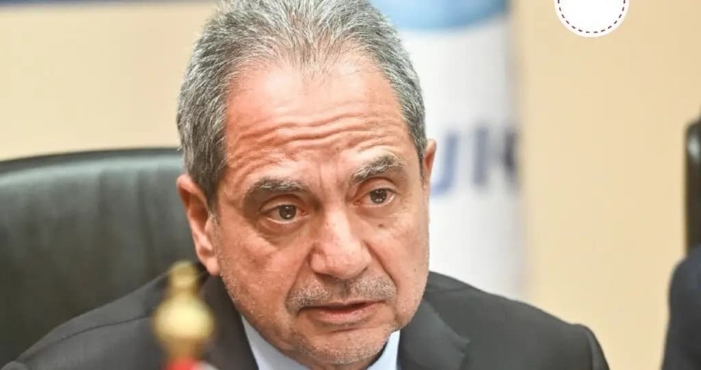 وزير الطاقة جو الصدي يكشف خارطة طريق لتعافي قطاع الكهرباء