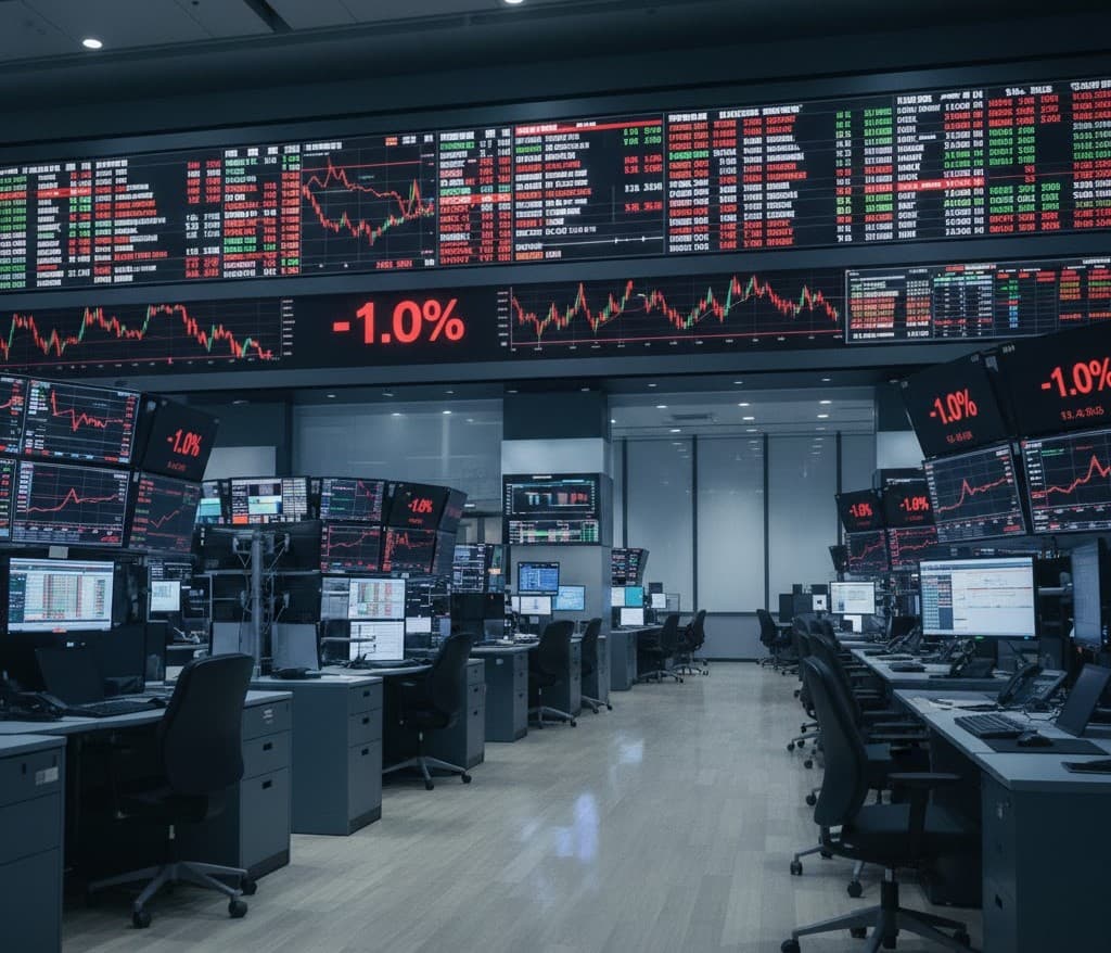 الأسهم اليابانية تهبط بنسبة 1% مع استمرار عطلة رأس السنة القمرية