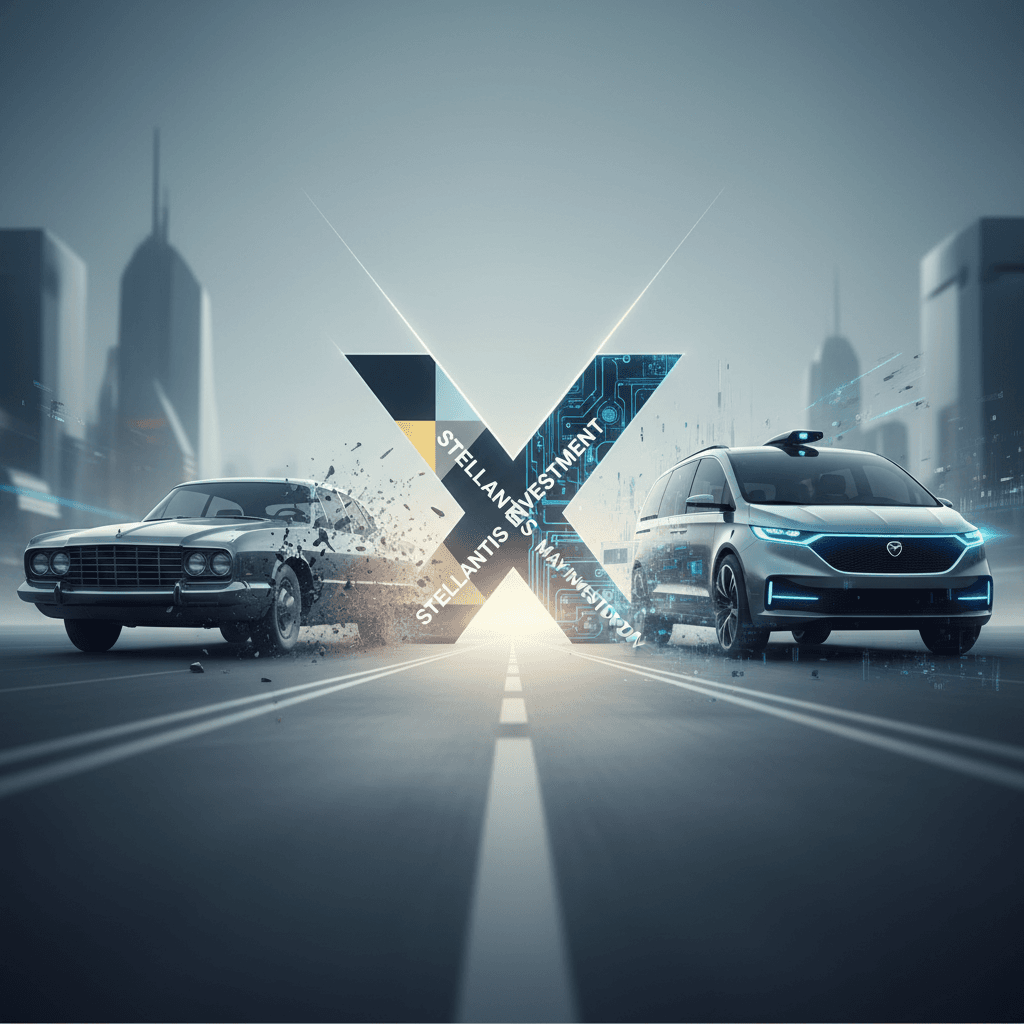 كرايسلر... أيقونة أميركية على مفترق طرق: هل ينجح الابتكار في إنقاذ العلامة التجارية العريقة؟