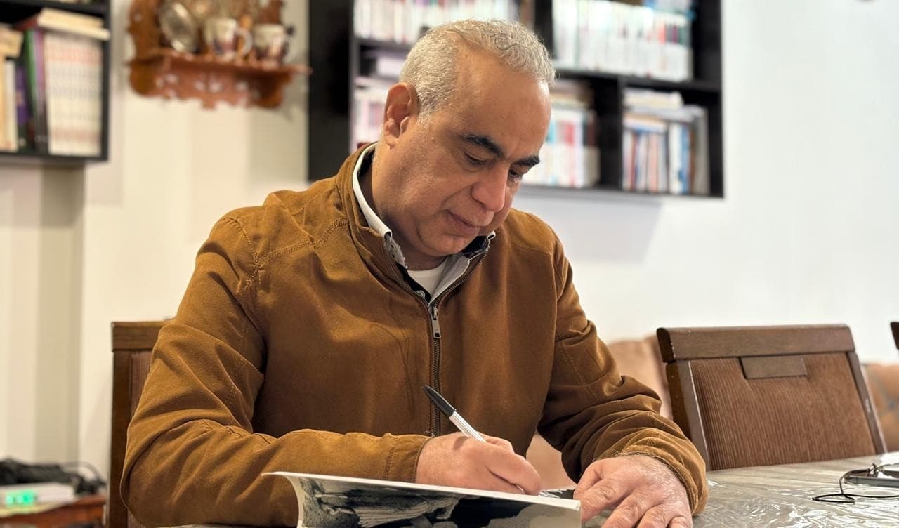 زحمة السير برعاية القمامة