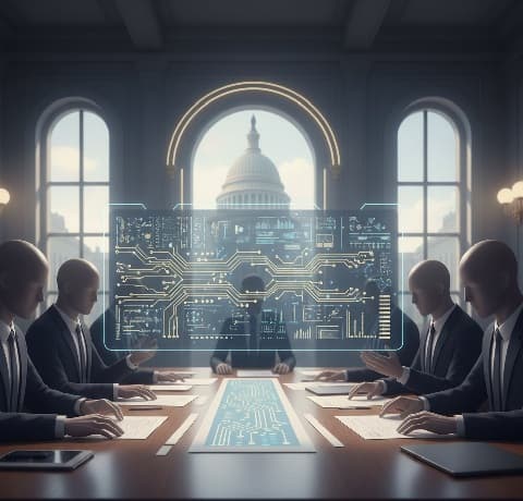 النواب الأميركيون يقترحون تخفيف الضرائب على العملات المستقرة