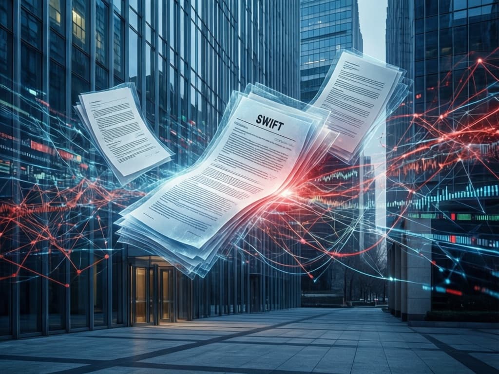 نزاع قانوني بين بكين ووول ستريت بسبب العقوبات الأميركية