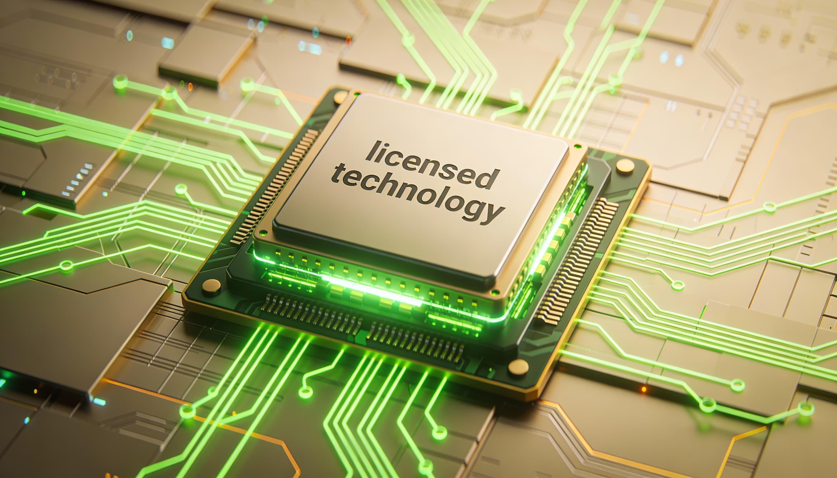 إنفيديا توقّع اتفاق ترخيص مع Groq في مجال الذكاء الاصطناعي