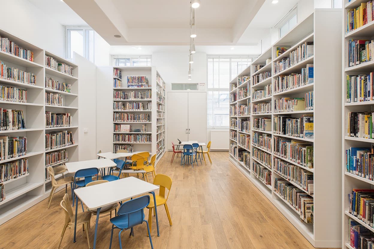 افتتاح 36 مكتبة نموذجية للأطفال في بعلبك الهرمل لتعزيز القراءة للأطفال