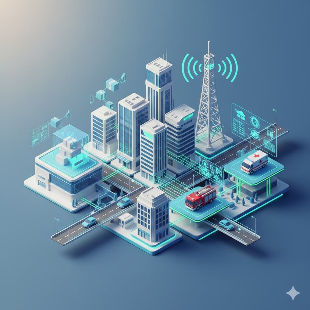 جابر يدعم البنى التحتية والخدمات لتعزيز الاستثمارات والإيرادات