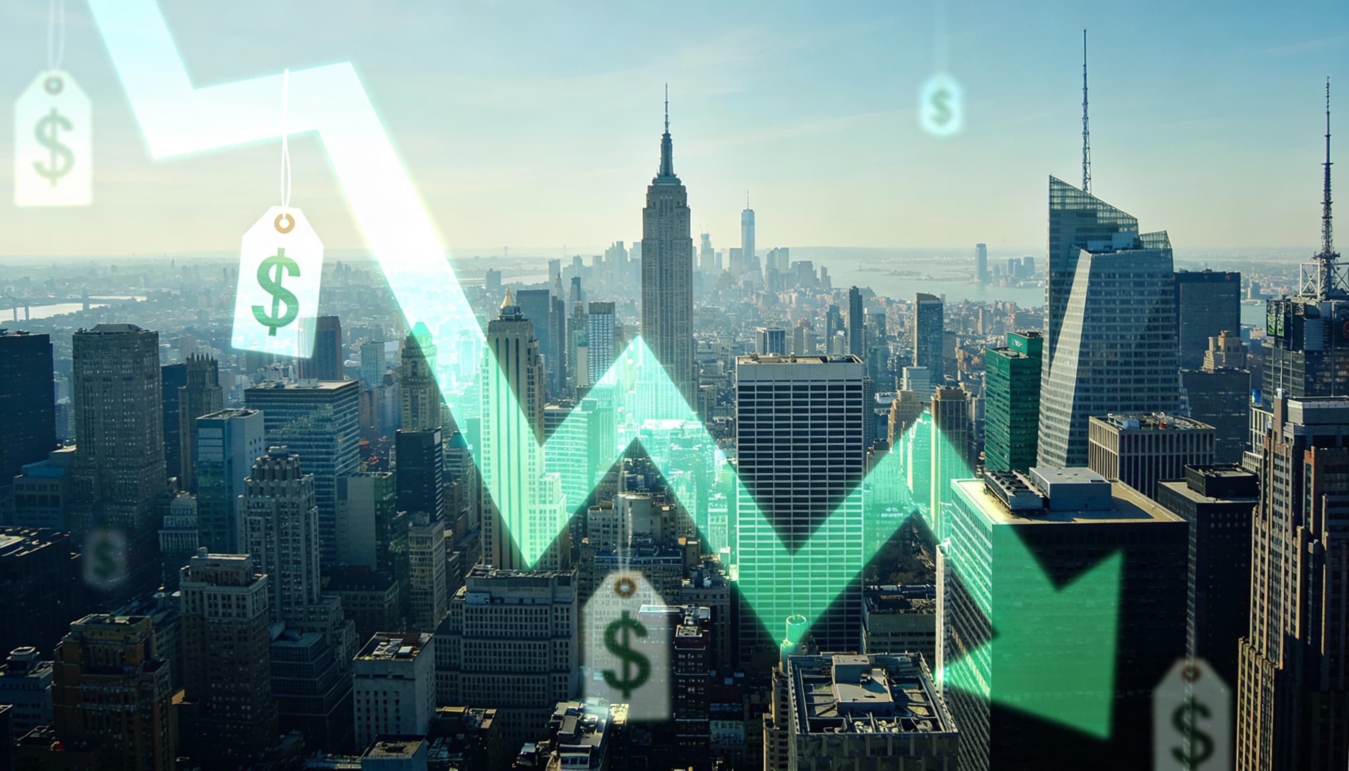 التضخم في لبنان يتراجع: 12.23% في كانون الأول و14.8% للعام 2025