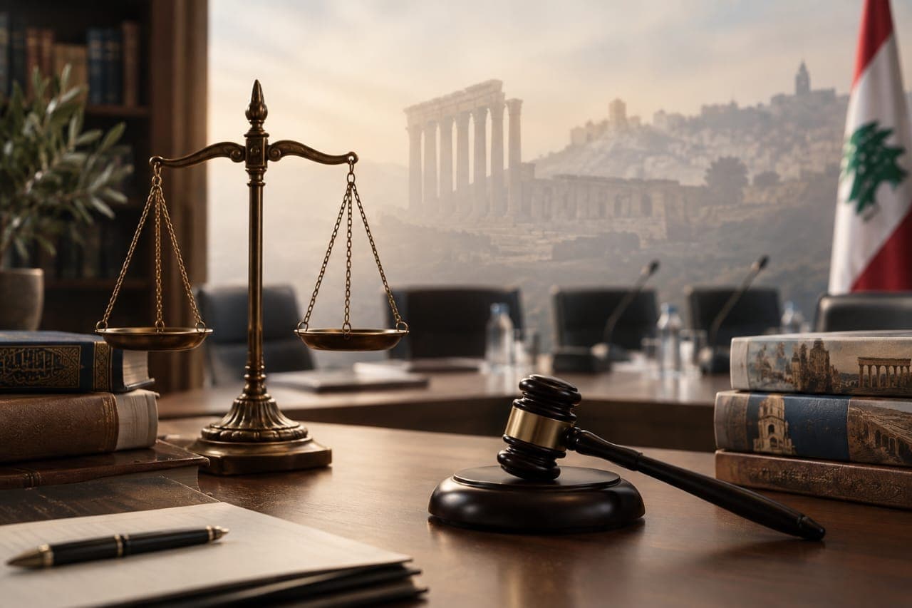 مشروع نيابة عامة ثقافية على طاولة النقاش  