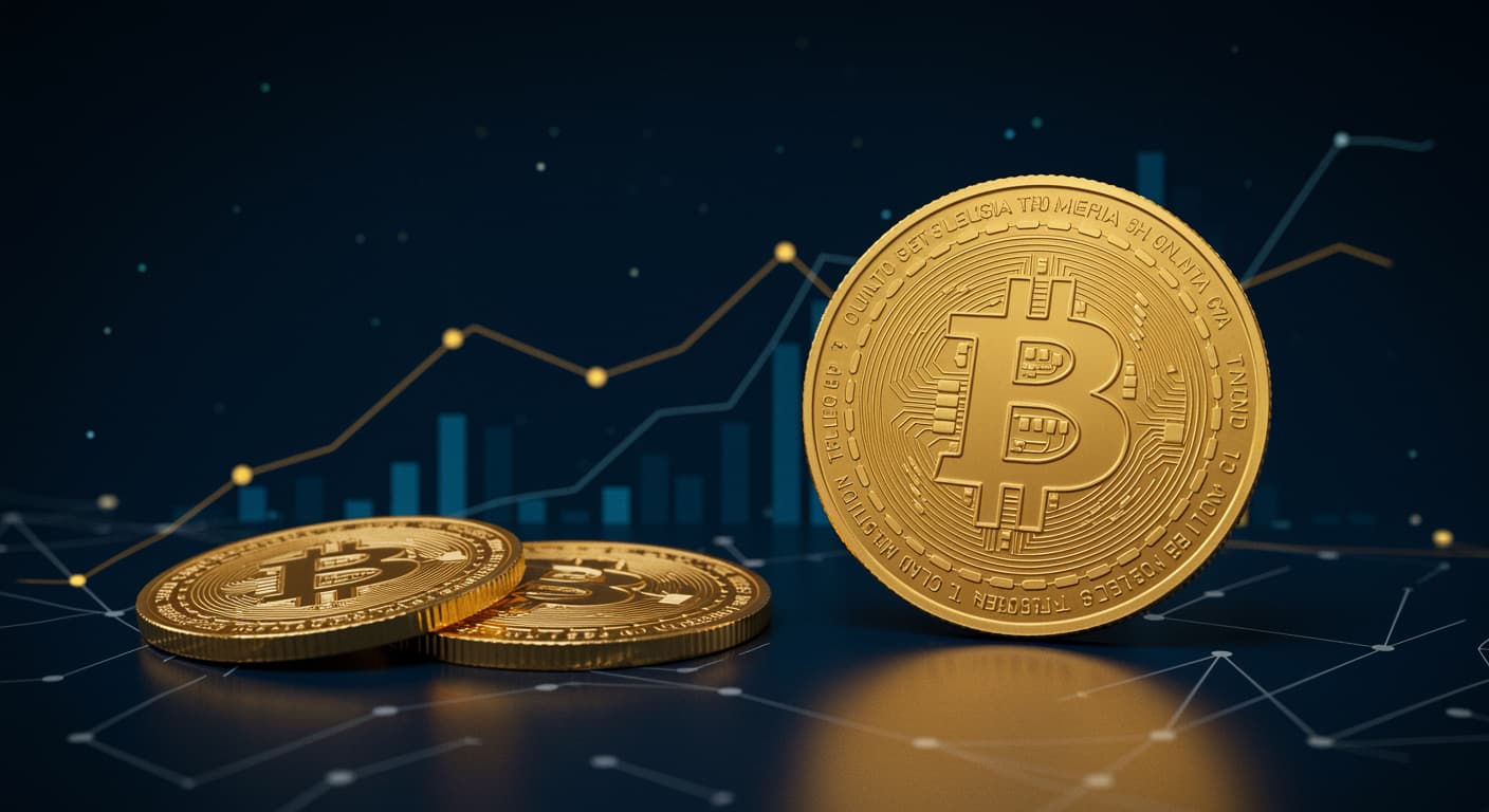 ترامب ميديا تطلق عملة رقمية جديدة لمساهميها