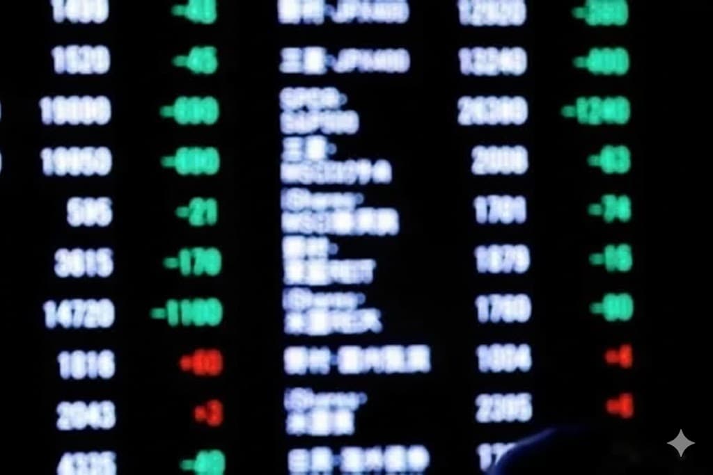 مؤشر نيكي ينخفض للجلسة الثانية مع جني المستثمرين للأرباح