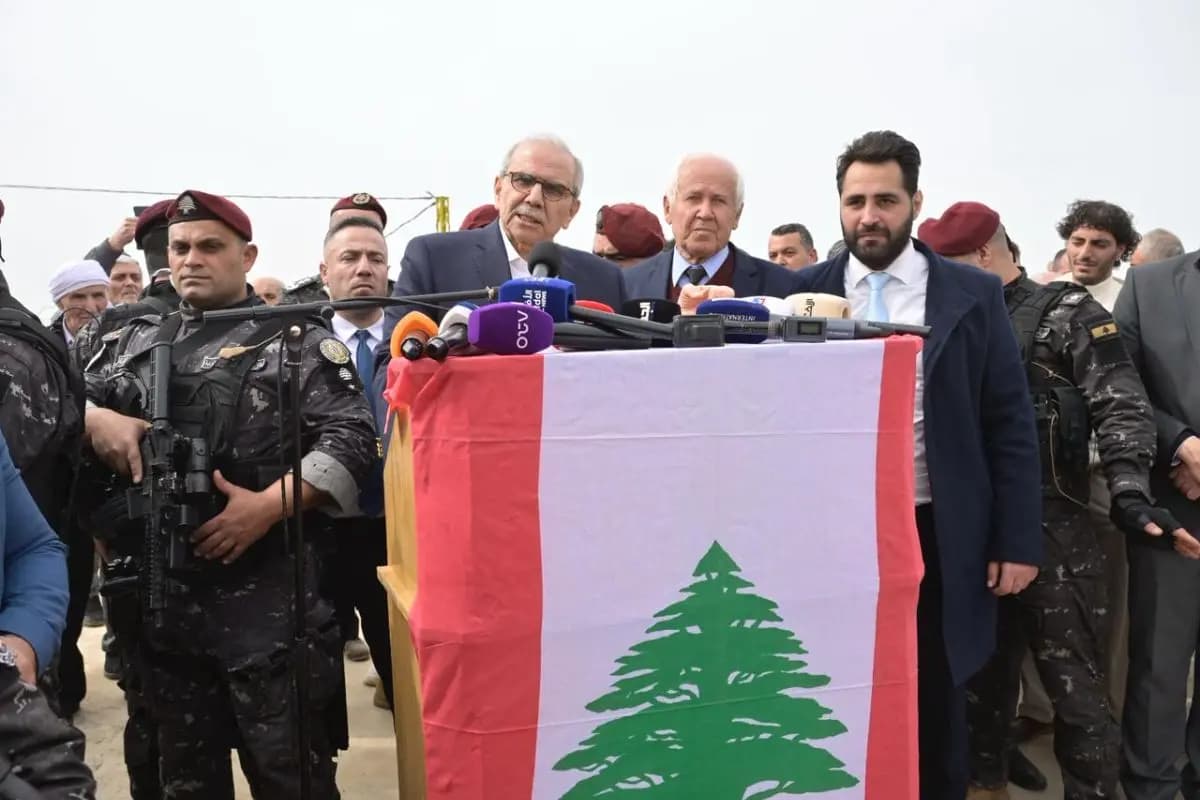 سلام يعلن خطة حكومية متكاملة لإعادة بناء الجنوب