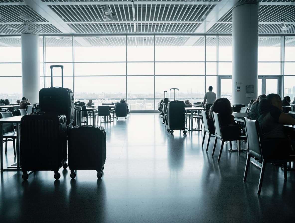 اليمنيون في أميركا يفقدون الحماية المؤقتة مع مهلة لمغادرة البلاد