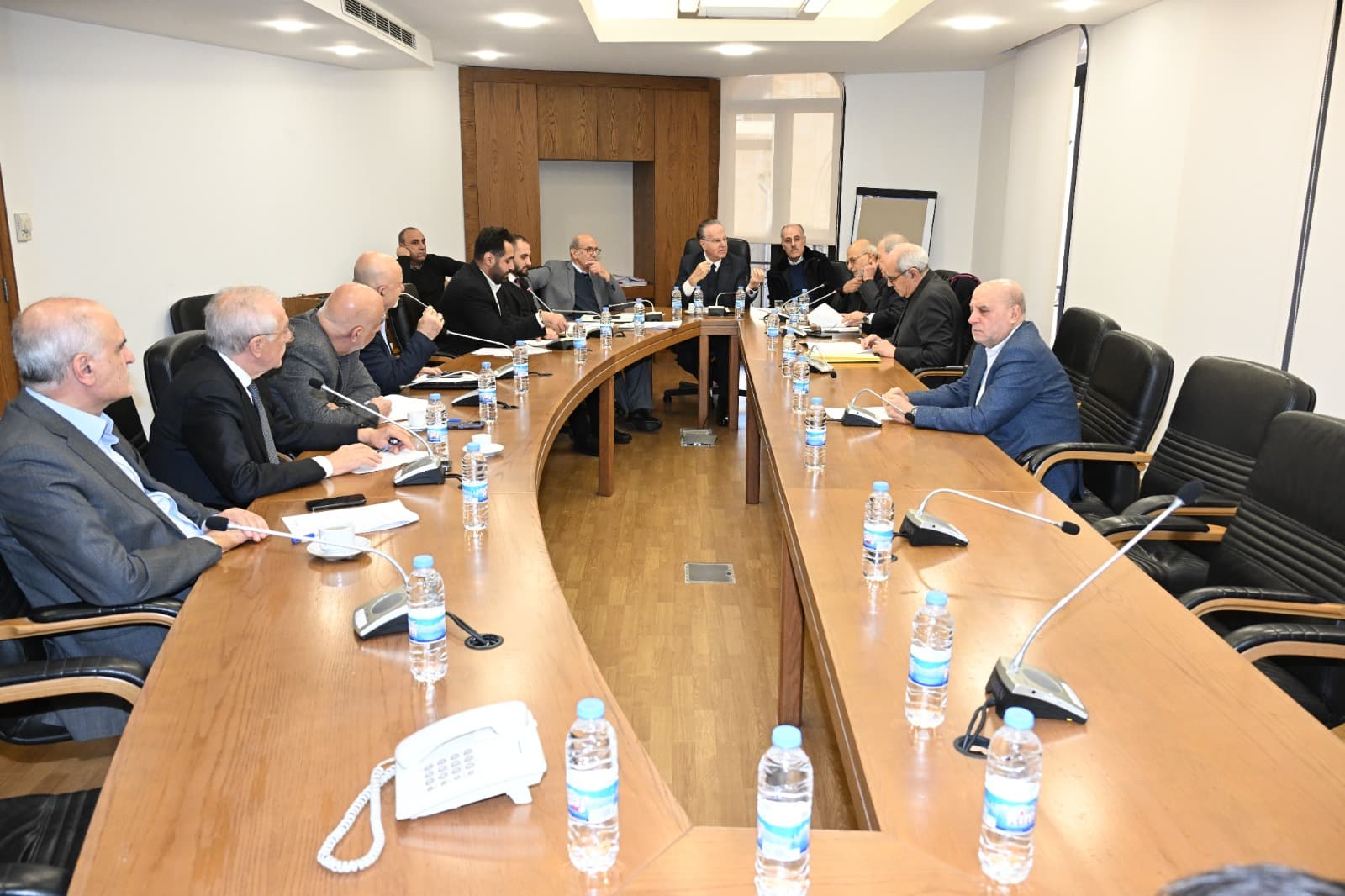 خطوات جديدة لتنظيم المحاكم المذهبية في لبنان 