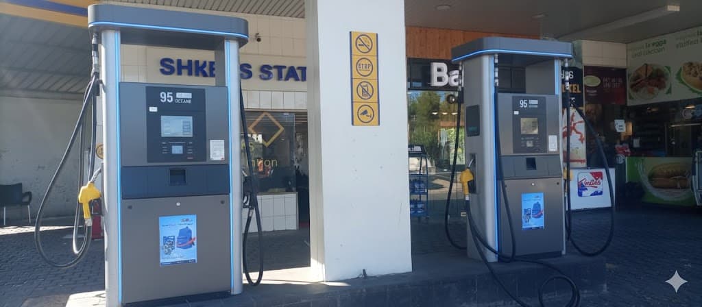  انخفاض أسعار البنزين والمازوت.. وارتفاع الغاز مستمر