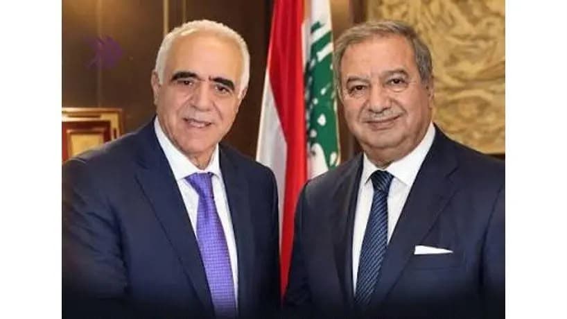 نقيبا الصحافة يطالبان بتعليق المادة 104