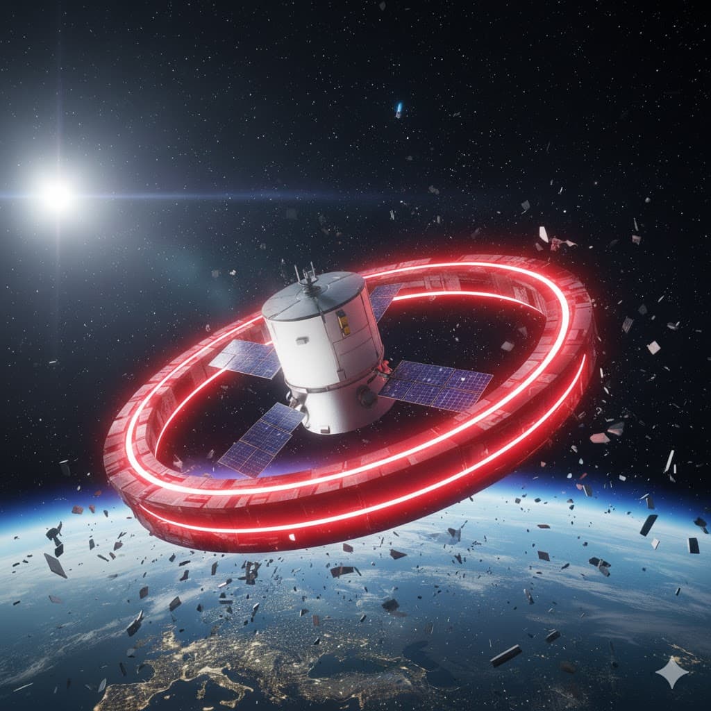 أوروبا مهددة بالتخلّف عن سباق الفضاء العالمي مع تقدّم التنظيم على بناء القدرات